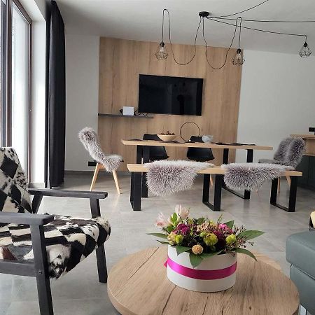 Apartman Pod Hochfichtem Нова-Пец Екстер'єр фото