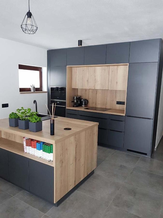 Apartman Pod Hochfichtem Нова-Пец Екстер'єр фото