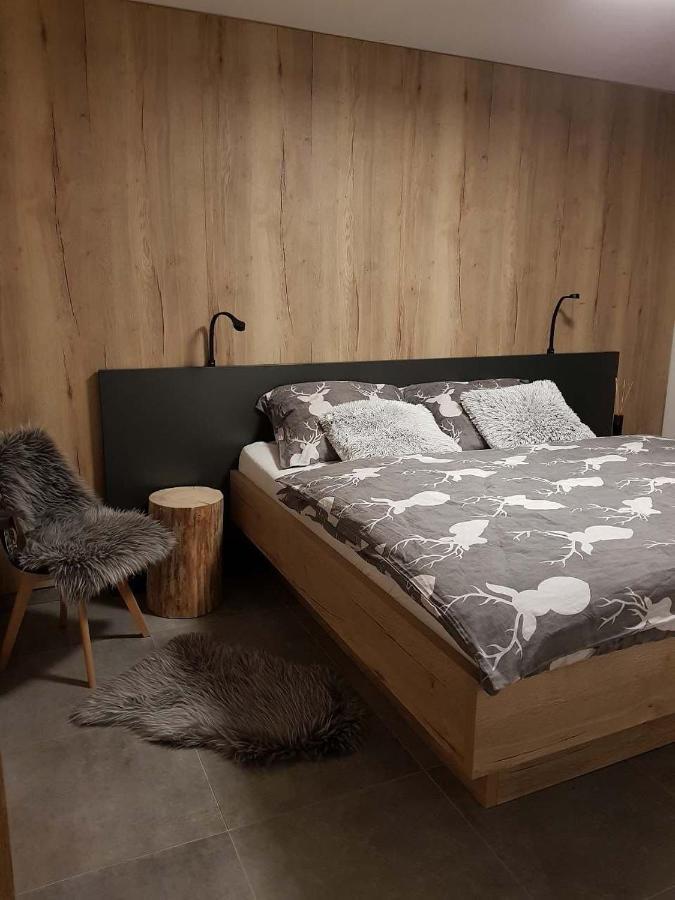 Apartman Pod Hochfichtem Нова-Пец Екстер'єр фото