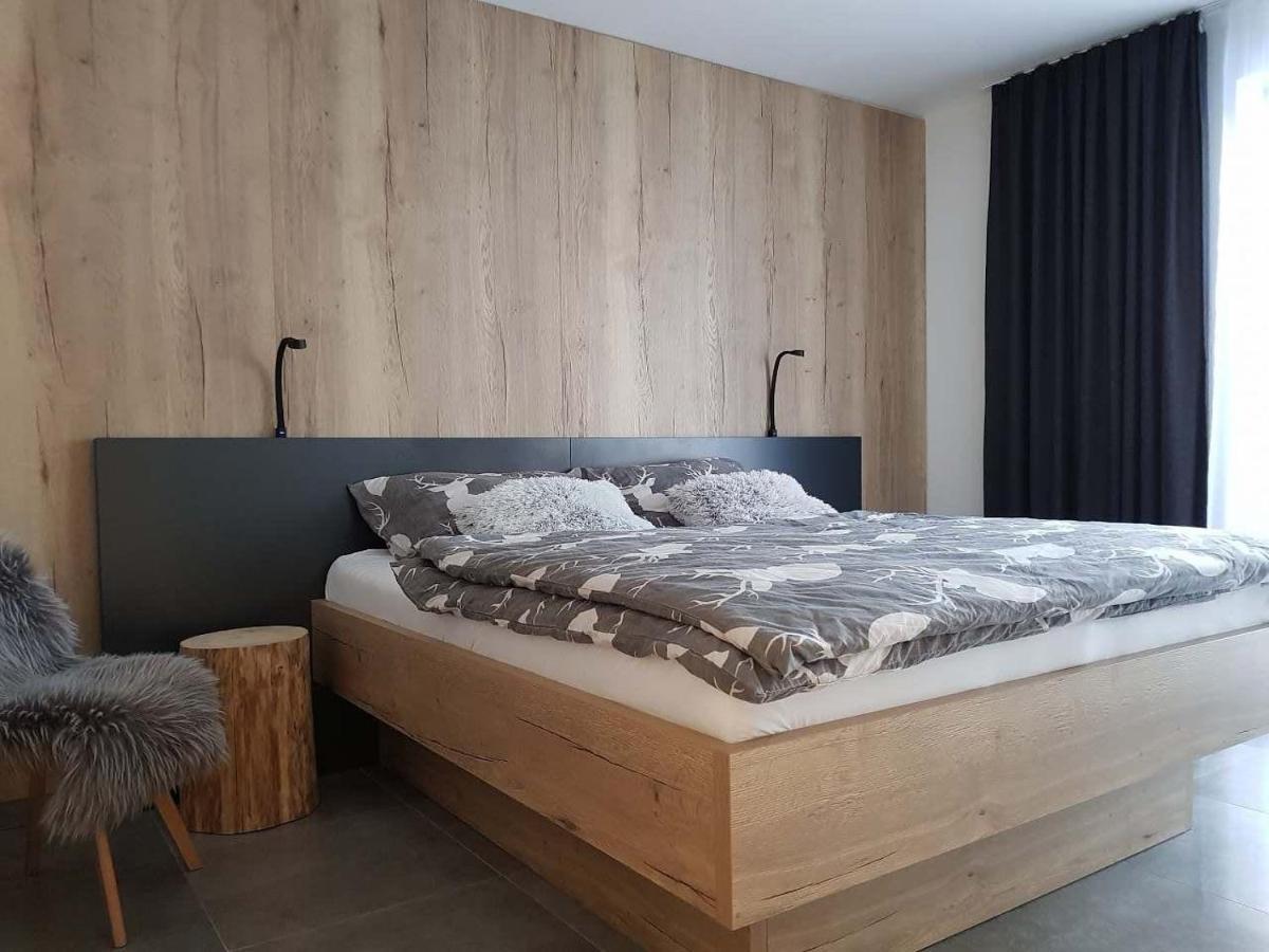 Apartman Pod Hochfichtem Нова-Пец Екстер'єр фото
