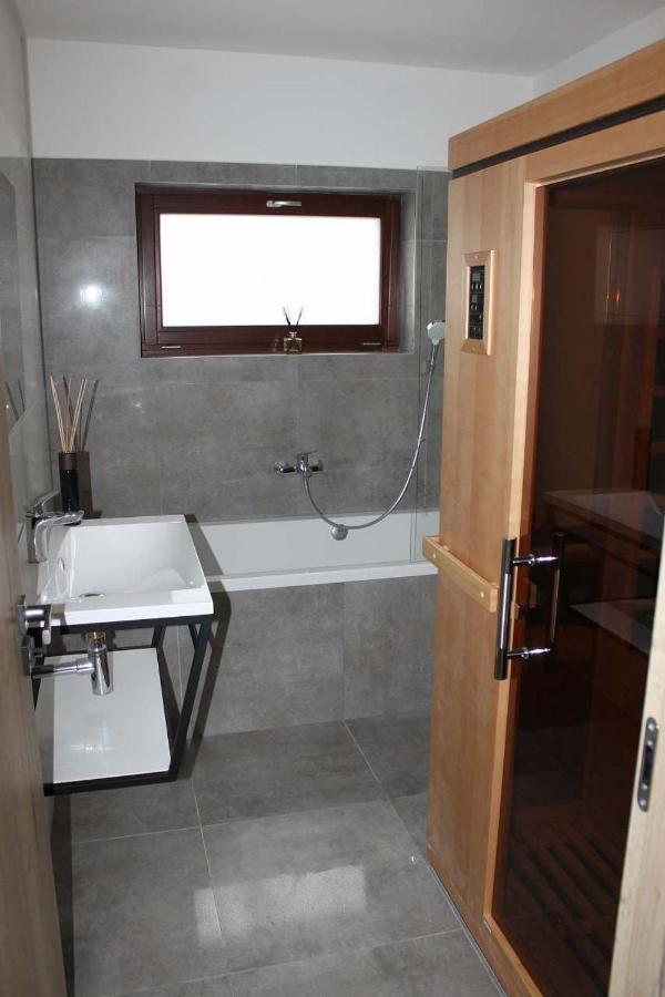 Apartman Pod Hochfichtem Нова-Пец Екстер'єр фото