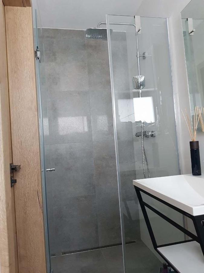 Apartman Pod Hochfichtem Нова-Пец Екстер'єр фото
