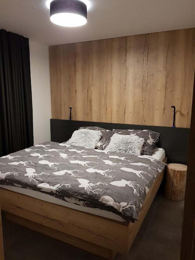 Apartman Pod Hochfichtem Нова-Пец Екстер'єр фото