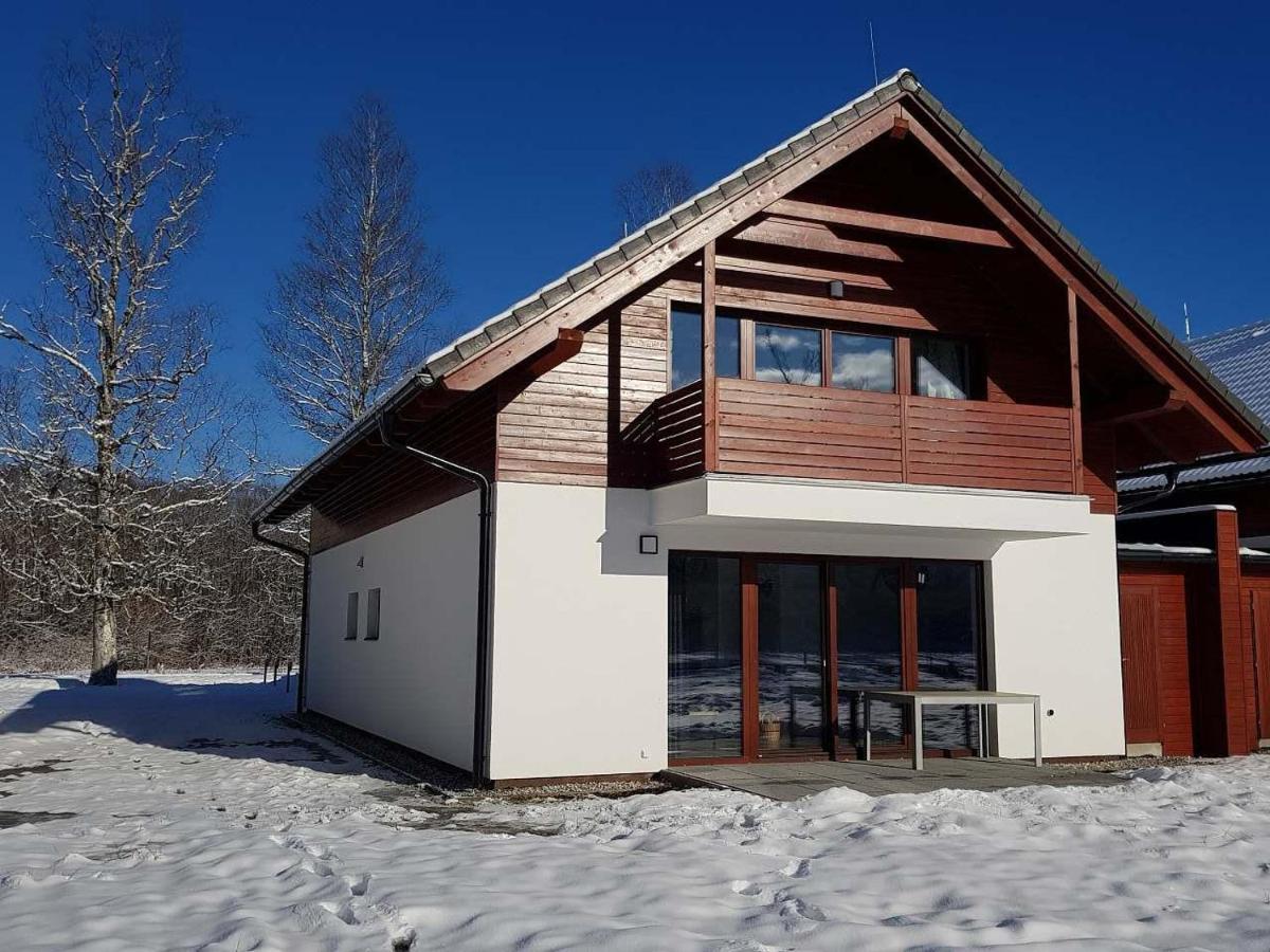 Apartman Pod Hochfichtem Нова-Пец Екстер'єр фото
