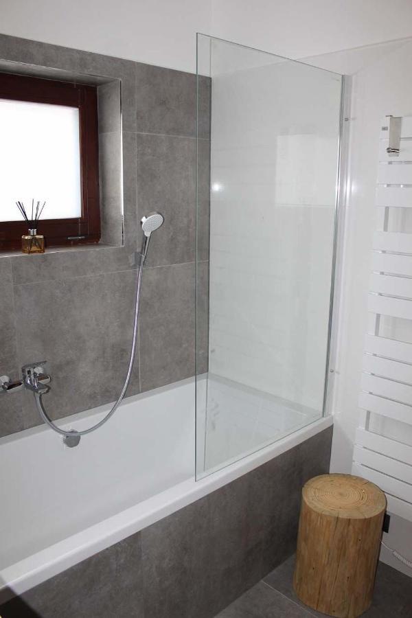 Apartman Pod Hochfichtem Нова-Пец Екстер'єр фото