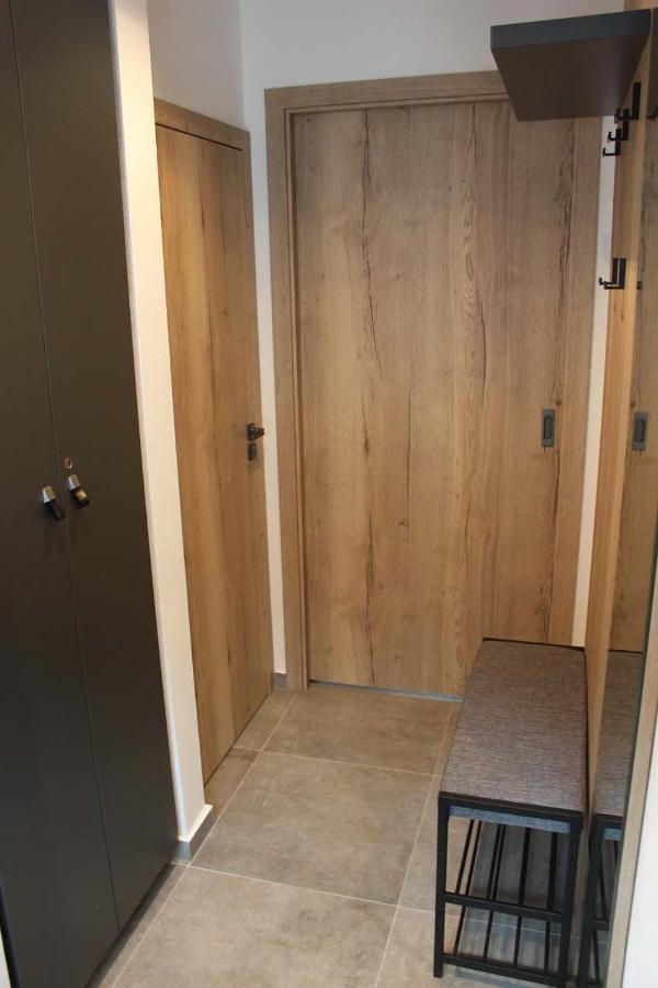 Apartman Pod Hochfichtem Нова-Пец Екстер'єр фото