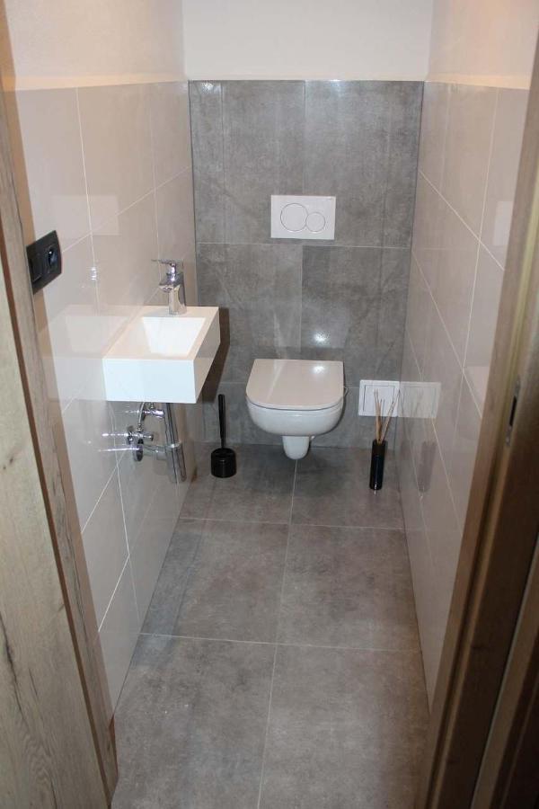 Apartman Pod Hochfichtem Нова-Пец Екстер'єр фото