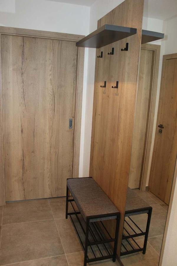 Apartman Pod Hochfichtem Нова-Пец Екстер'єр фото