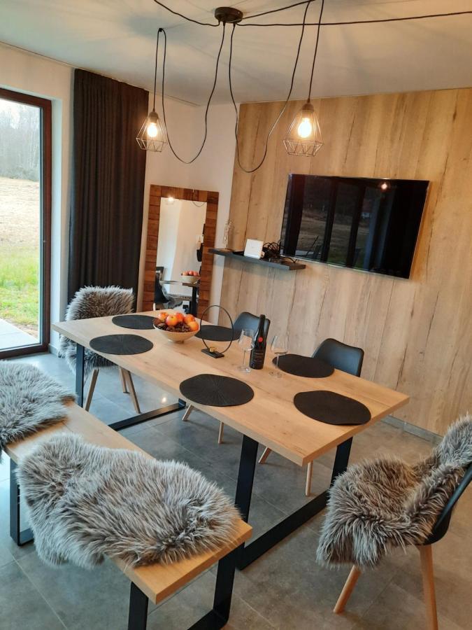 Apartman Pod Hochfichtem Нова-Пец Екстер'єр фото