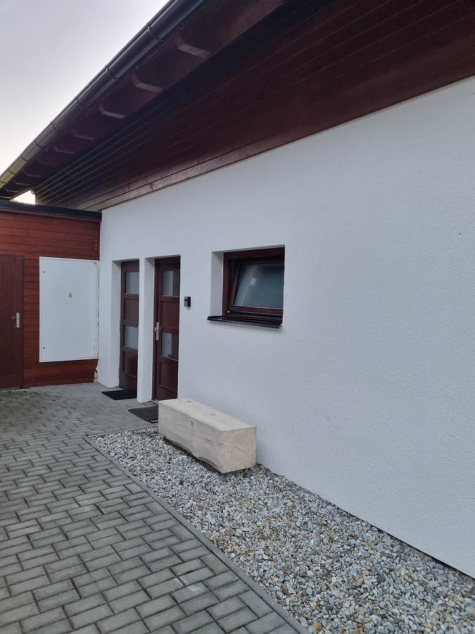 Apartman Pod Hochfichtem Нова-Пец Екстер'єр фото